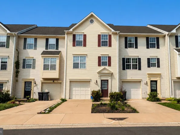 7988 Flager Cir, Manassas, VA 20109