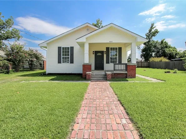 409 Louie St, Lake Charles, LA 70601
