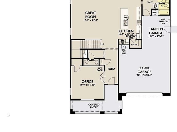 2nd image of this home