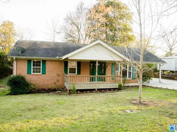 211 Poplar Springs Dr, Mulga, AL 35118