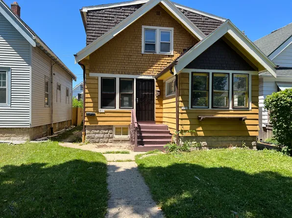 3859 N 21st St, Milwaukee, WI 53206