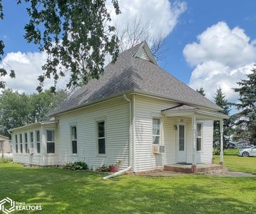 101 E Washington St, Gilman, IA, 50106