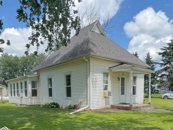 101 E Washington St, Gilman, IA 50106