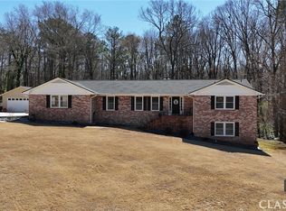 1151 Hunting Creek Ln, Watkinsville, GA 30677