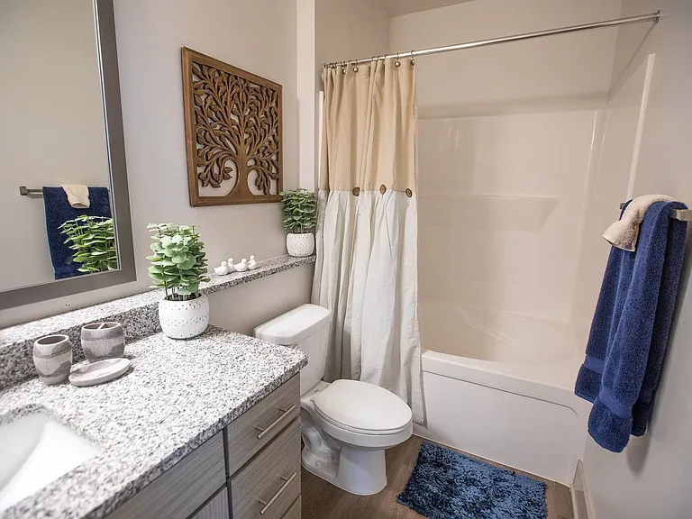 Berkmar Landing Apartments — Photo 6