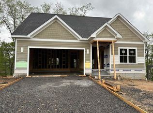 10 White Birch Cir, Morgantown, WV 26508