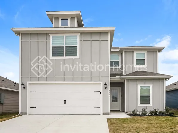 10025 Pilot Pl, Fort Worth, TX 76131