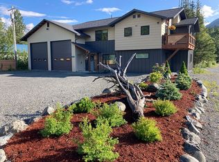 33730 Post Office Dr, Moose Pass, AK 99631