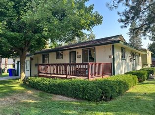 10603 N Middleton Dr, Spokane, WA 99218