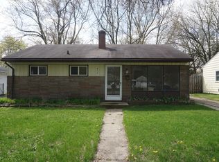 617 Denway Dr, Kalamazoo, MI