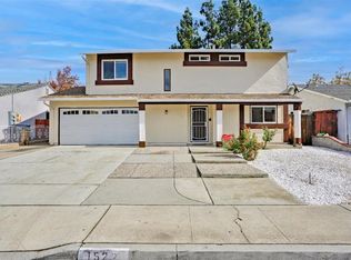 152 Sierra Vista Pl, San Jose, CA 95116