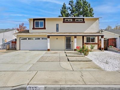 152 Sierra Vista Pl, San Jose, CA, 95116