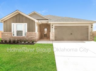 5464 Mac Rd, Tuttle, OK 73089