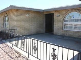 4145 E Capri Ave, Mesa, AZ 85206