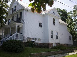 81 Buell St #811, Burlington, VT 05401