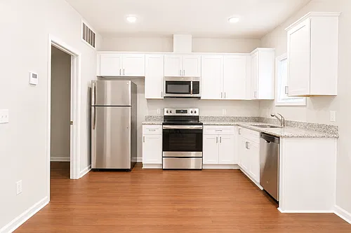 Floor plan 207