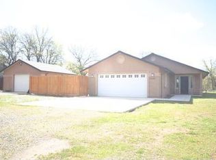 20201 Freeman Way, Redding, CA 96002