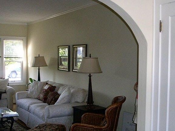 Living Room from Dining Room