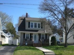 13 Allendale Rd, Binghamton, NY 13903