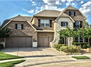 12402 Cove Landing Dr, Cypress, TX 77433