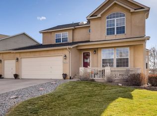 8195 Old Exchange Dr, Colorado Springs, CO 80920