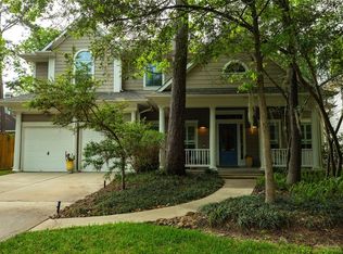 15 Courtland Green St, Spring, TX 77382