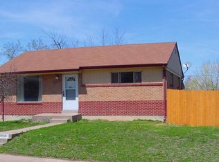 10585 Washington Way, Northglenn, CO 80233