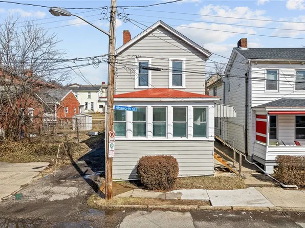 9 Ainsworth St, Pittsburgh, PA 15220