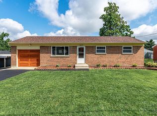 2676 Washington Ave, Cincinnati, OH 45231