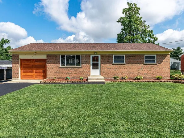 2676 Washington Ave, Cincinnati, OH 45231