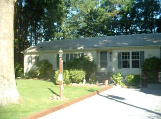 24464 Canal Drive Ext, Millsboro, DE 19966