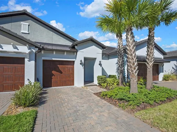 16663 Shell Bay Dr, Land O Lakes, FL 34638