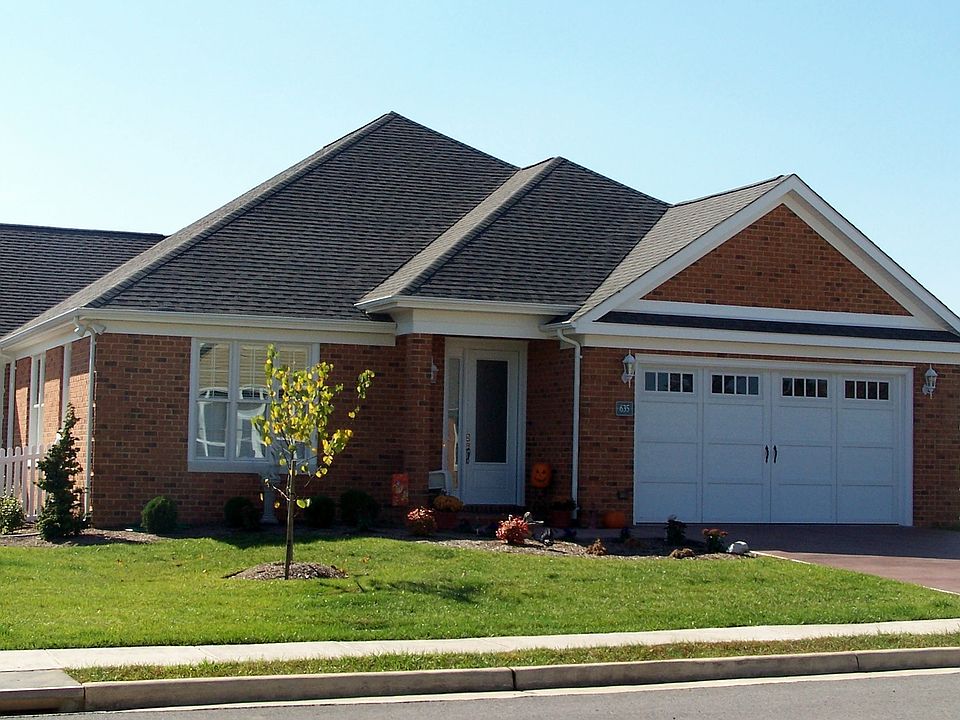 635 Redbud Lane Woodstock