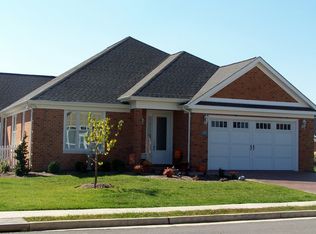 635 Red Bud St, Woodstock, VA