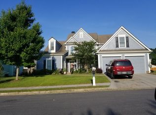 149 Fallen Oak Trce, Dallas, GA 30132