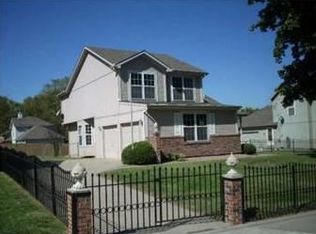 726 Ewing Ave, Kansas City, MO 64125