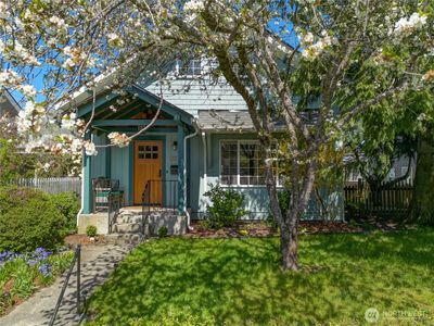 2917 N 22nd Street, Tacoma, WA, 98406