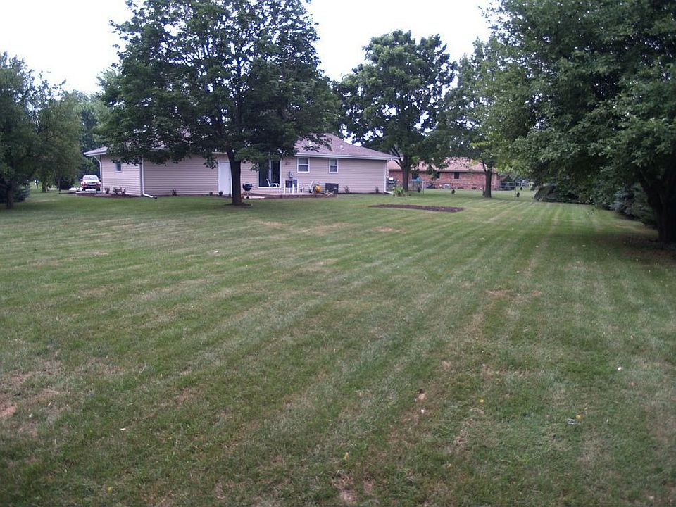 NEW SIDING