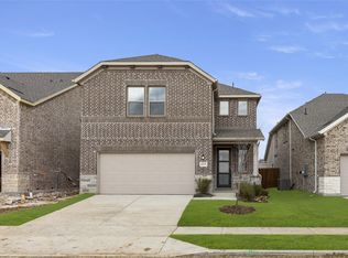 14115 Harden St, Pilot Point, TX 76258