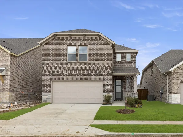 14115 Harden St, Pilot Point, TX 76258