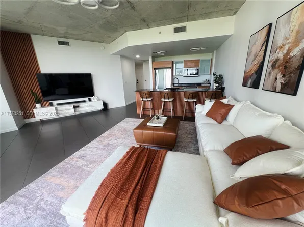 3301 NE 1st Ave, Miami, FL