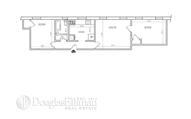 Rented by Douglas Elliman | media 8