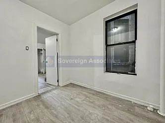 Rented by Sovereign Associates