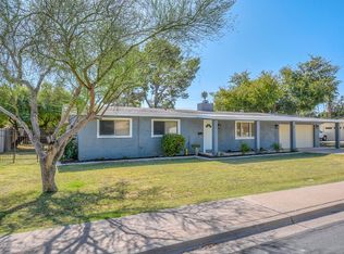 1021 E 3rd Pl, Mesa, AZ 85203