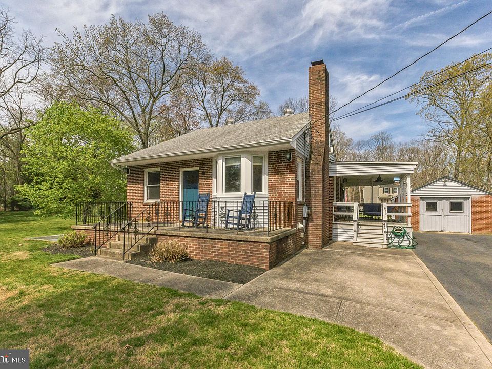 41 N Franklin Ave, Berlin, NJ 08009 Zillow