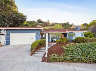 219 Castenada Dr, Millbrae, CA 94030