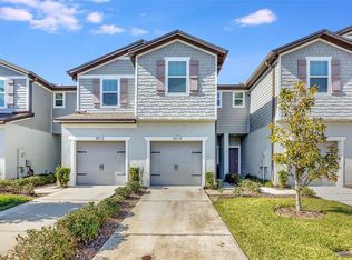 5014 Blue Latan Ln, Tampa, FL 33610