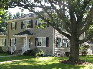 118 Wolcott Rd, Milton, MA 02186