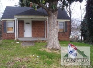 1077 Parson St, Atlanta, GA 30314