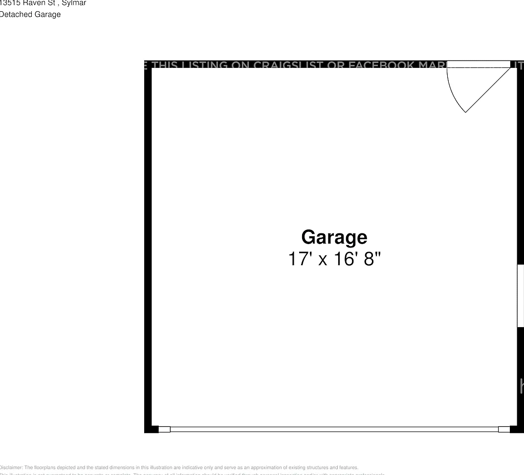 13515 Raven St Sylmar, CA 91342 — Photo 3